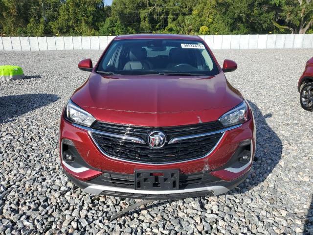 2023 BUICK ENCORE GX - KL4MMBS24PB152095