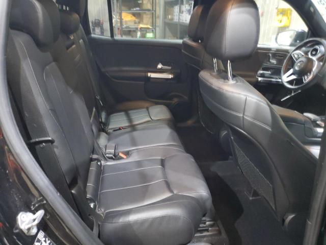 2020 MERCEDES-BENZ GLB 250 4MATIC WDC4M4HB0LW012955