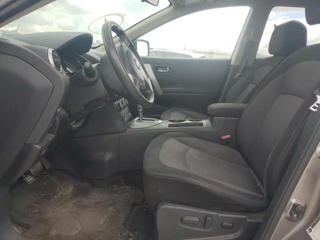 2011 NISSAN ROGUE S - JN8AS5MT1BW575289