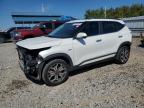 2022 KIA SELTOS SX - KNDETCA21N7242874