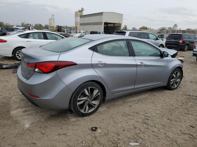 2016 HYUNDAI ELANTRA SE - 5NPDH4AE4GH673429