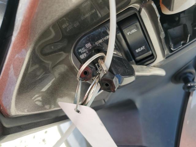 2019 HONDA WW150 RLHKF3006KY001103