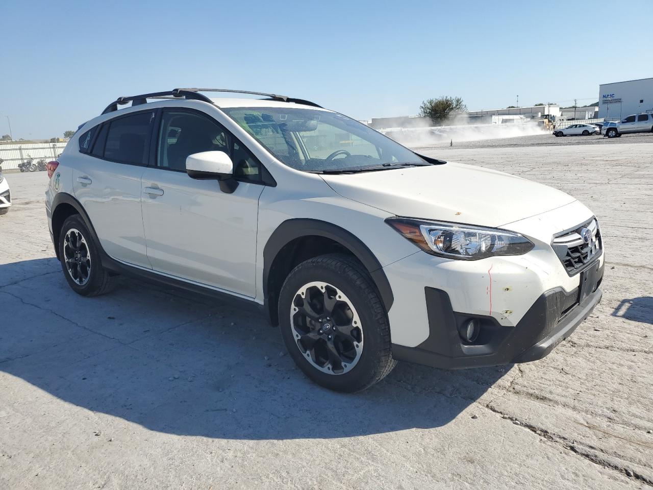 SUBARU CROSSTREK PREMIUM