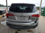Lot #3305540072 2017 HONDA PILOT EXL
