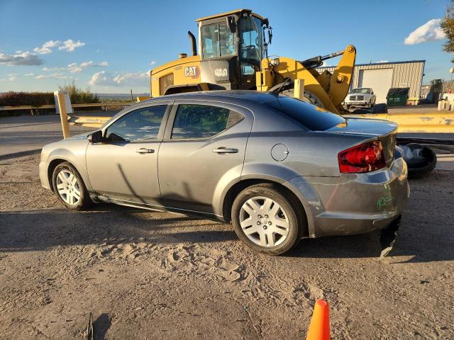 2013 DODGE AVENGER SE #3284787525