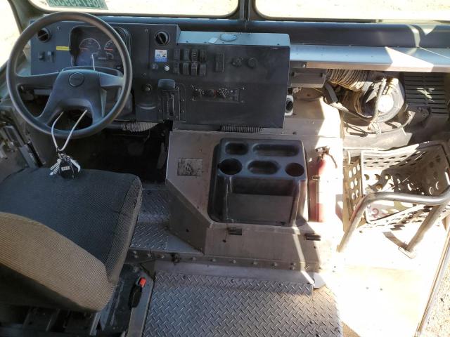 2021 FREIGHTLINER CHASSIS M #3309363974