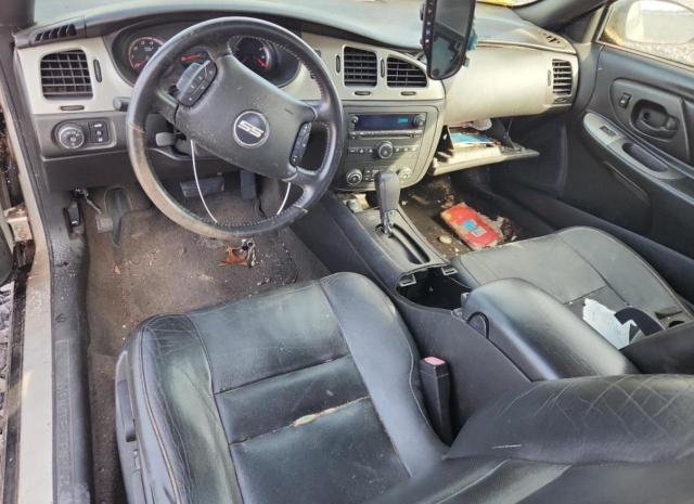 2006 CHEVROLET MONTE CARL #3273751349