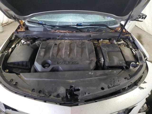 2018 CHEVROLET IMPALA LT #3301962559