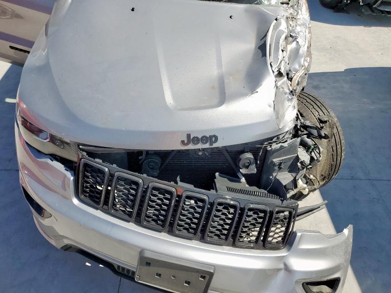 2018 JEEP GRAND CHER #3317103017