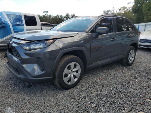 2020 TOYOTA RAV4 LE #3278715671