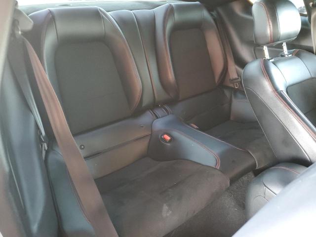 2021 FORD MUSTANG GT #3301877442