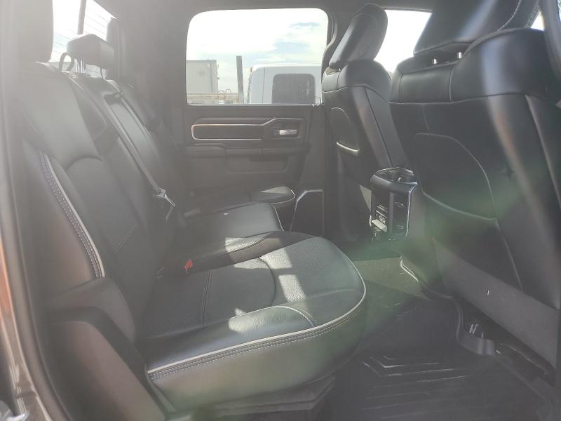 2024 RAM 2500 LARAM 3C6UR5FL9RG104279