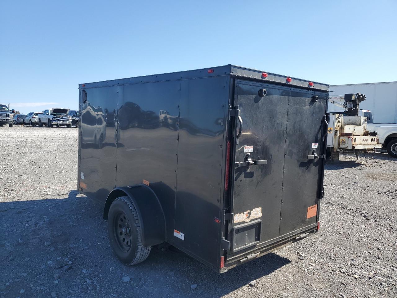 Lot #3275495712 2024 CYNERGY UNKNOWN