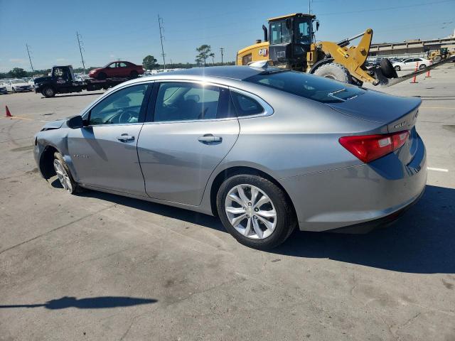 2024 CHEVROLET MALIBU LT #3301642645