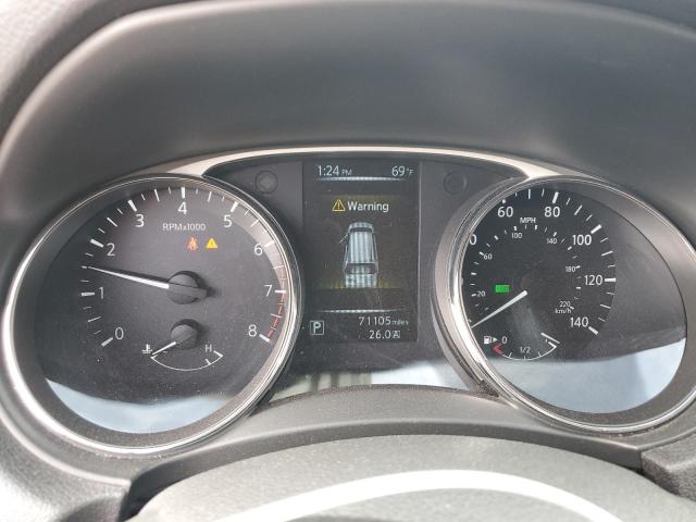 2015 NISSAN ROGUE S - 5N1AT2MV5FC832157