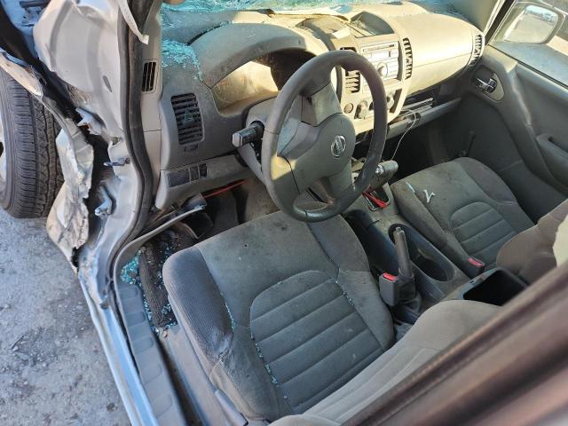 2012 NISSAN FRONTIER S #3298019163