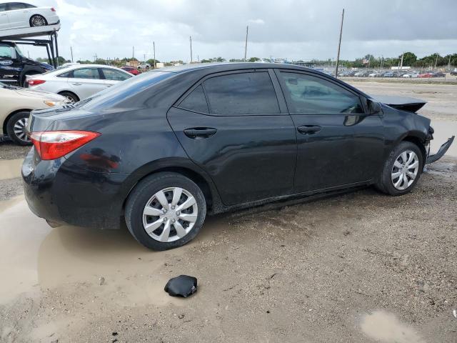 2016 TOYOTA COROLLA L 5YFBURHE3GP386107