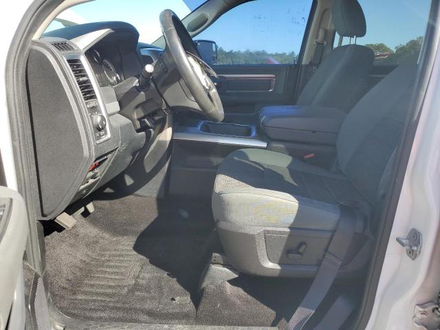 2016 RAM 1500 SLT #3282442276