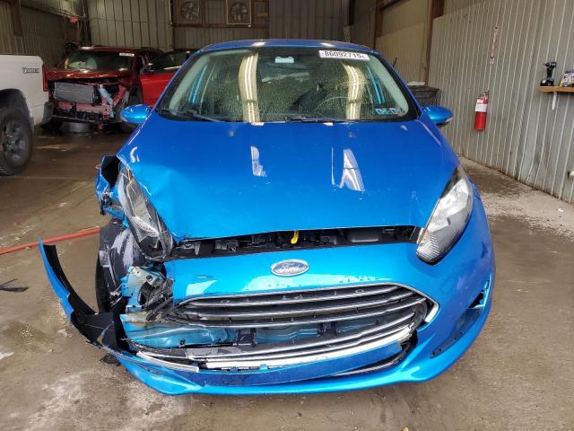 2014 FORD FIESTA SE - 3FADP4BJ0EM211087