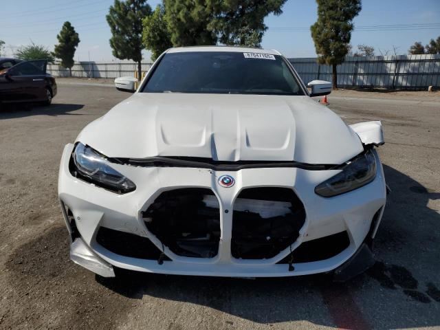 2023 BMW M3 COMPETI WBS43AY04PFN70490