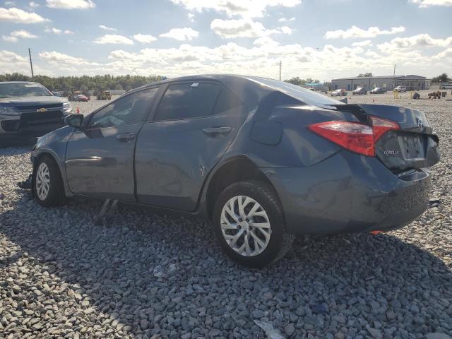 2019 TOYOTA COROLLA L - 5YFBURHE8KP868760