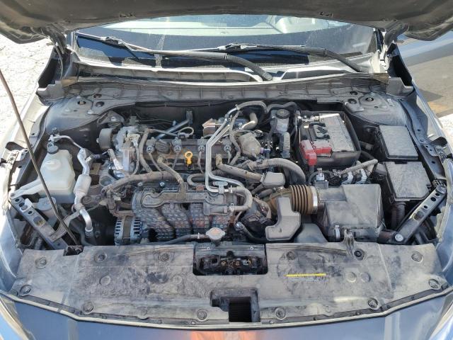 2023 NISSAN ALTIMA SV #3287792113