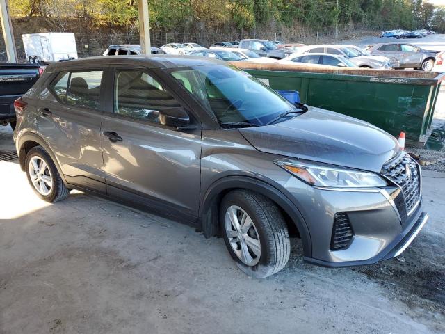 2023 NISSAN KICKS S - 3N1CP5BV6PL568431