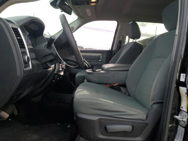 2016 RAM 2500 SLT 3C6TR5DT0GG387070