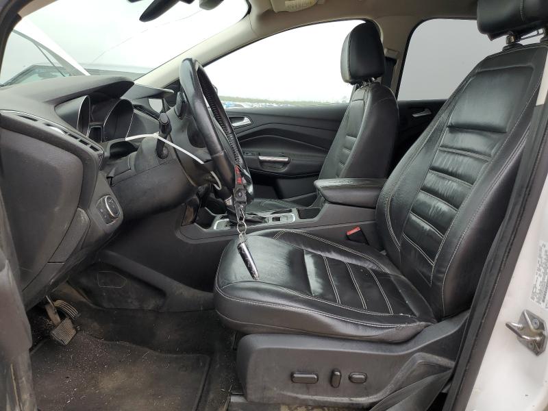 2017 FORD ESCAPE TIT - 1FMCU0JD2HUE94526