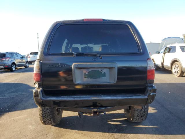2001 TOYOTA 4RUNNER LI #3303659933