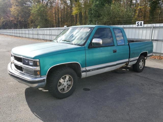 CHEVROLET GMT-400 C1