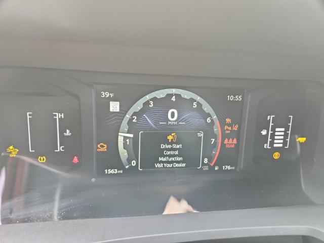 2025 TOYOTA TACOMA DOU - 3TMLB5JN9SM144595