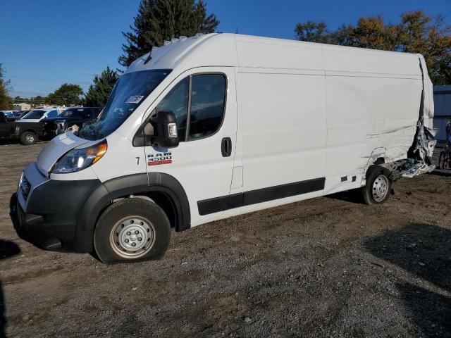 Global Auto Auctions: 2022 RAM PROMASTER