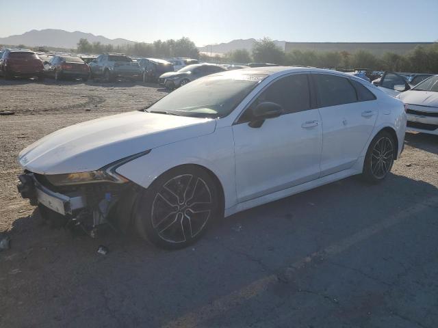 Global Auto Auctions: 2022 KIA K5 GT