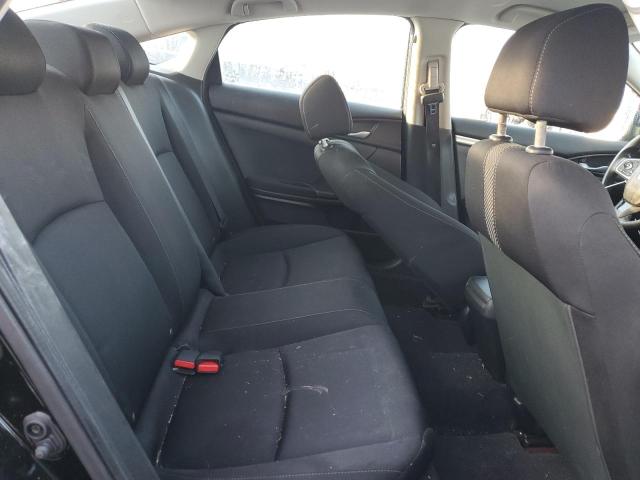 2020 HONDA CIVIC LX #3302736036