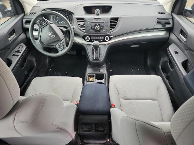 2016 HONDA CR-V LX - 2HKRM3H39GH507181