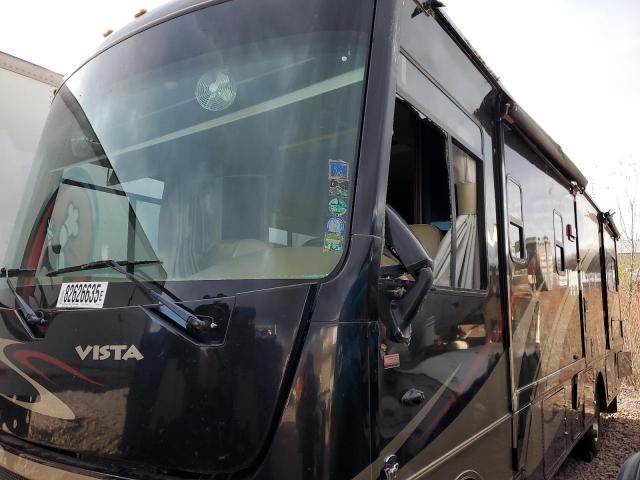 2012 FORD VISTA CLASS A MOTORH #3286677282