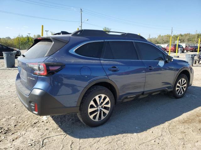 2021 SUBARU OUTBACK PREMIUM - 4S4BTACC7M3172537