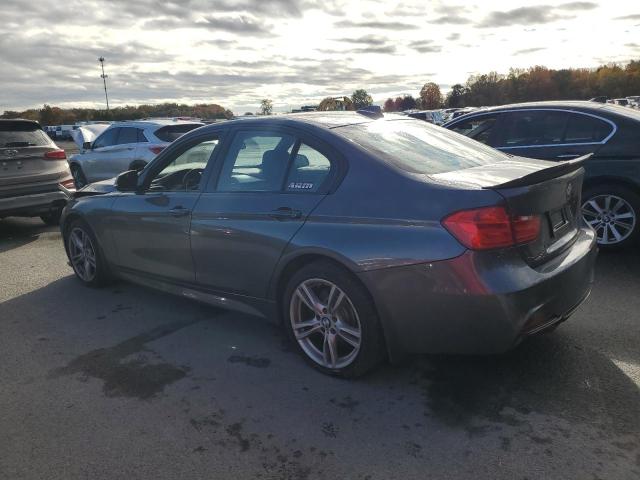 2015 BMW 328 XI SUL WBA3B5C58FF959581