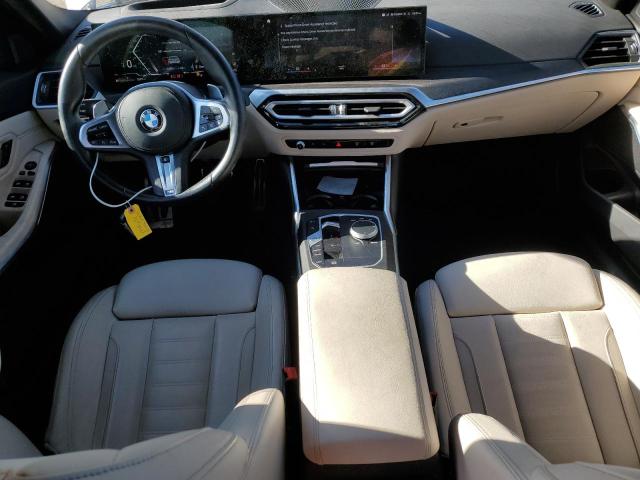 2023 BMW M340XI 3MW49FF02P8D12366