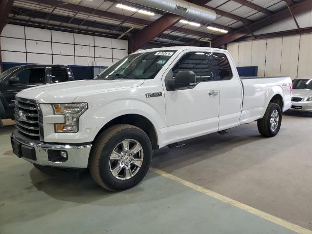2016 FORD F150 SUPER - 1FTEX1EF5GKD69262