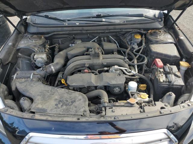 2015 SUBARU OUTBACK 2.5I LIMITED 4S4BSBJCXF3248010