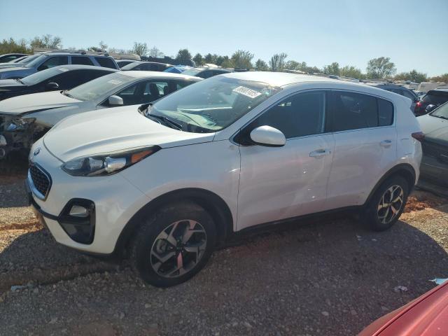 KIA SPORTAGE L