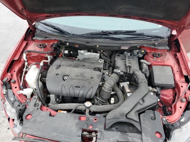 2014 MITSUBISHI LANCER ES/ #3287851094