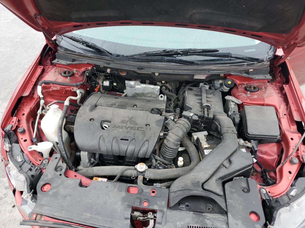 MITSUBISHI LANCER ES/ES SPORT