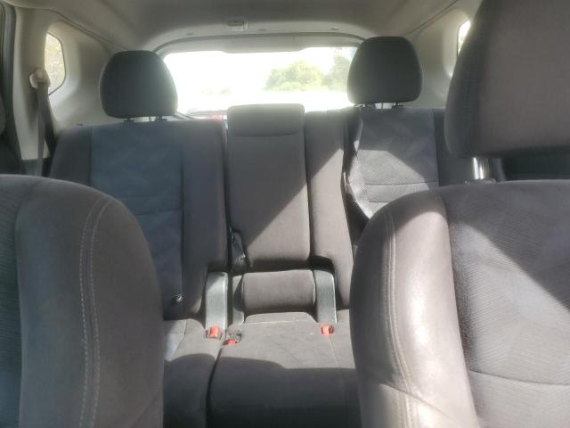 2015 NISSAN ROGUE S - KNMAT2MV9FP581592