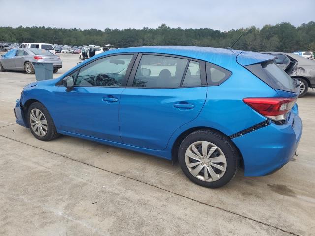 2022 SUBARU IMPREZA 4S3GTAB67N3715098
