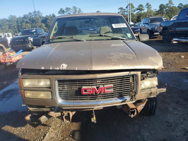 1997 GMC SIERRA C15 #3310500047