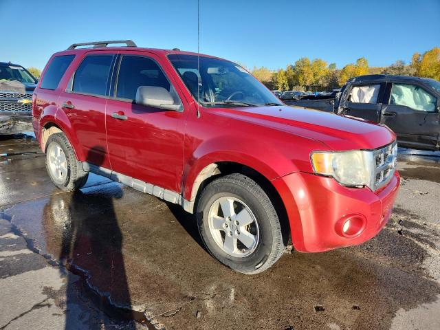 2012 FORD ESCAPE XLT #3293882592