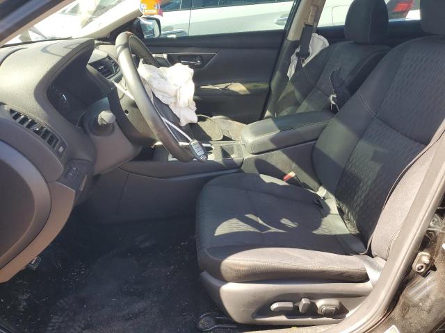 2017 NISSAN ALTIMA 2.5 - 1N4AL3AP5HC205869